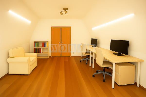 Einrichtungsvorschlag - KI 