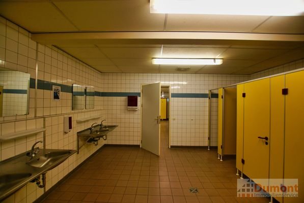 Umkleiden