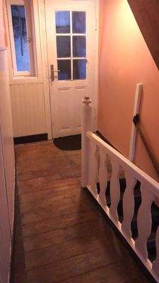 Flur im OG