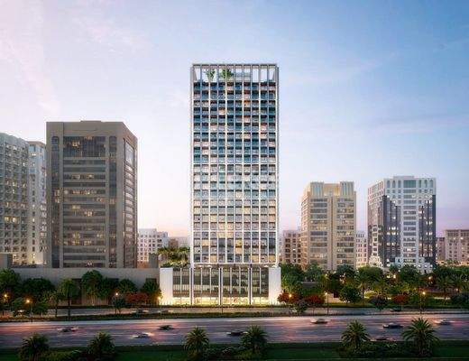Apartments with Flexible Payments Until Delivery in Al Jaddaf Dubai