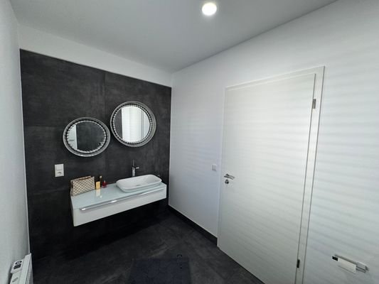 Gäste WC