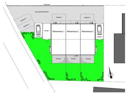 Wettstetten Häuser, Wettstetten Haus kaufen