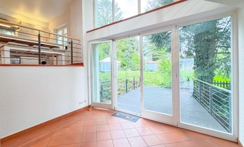 Friedrichsdorf Häuser, Friedrichsdorf Haus kaufen