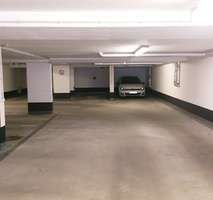 Tiefgarage