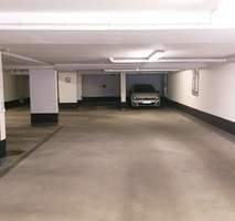 Wiesbaden Garage, Wiesbaden Stellplatz