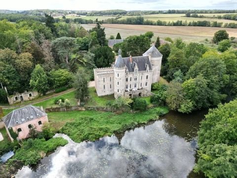 Le Blanc Häuser, Le Blanc Haus kaufen