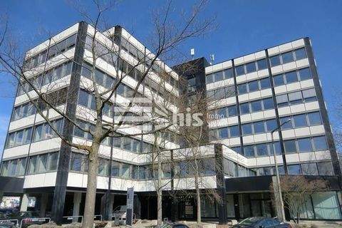 Nürnberg Büros, Büroräume, Büroflächen 