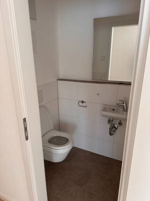 Gäste WC