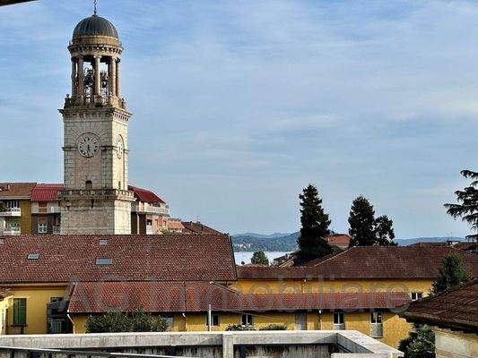 View - San Vittore Intra