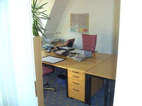 Aachen Büros, Büroräume, Büroflächen 