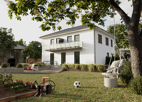 Rödinghausen Häuser, Rödinghausen Haus kaufen