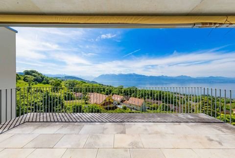 Belmont-sur-Lausanne Wohnungen, Belmont-sur-Lausanne Wohnung kaufen