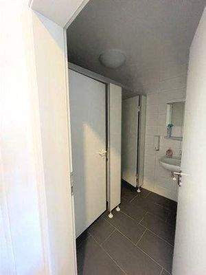 Toiletten
