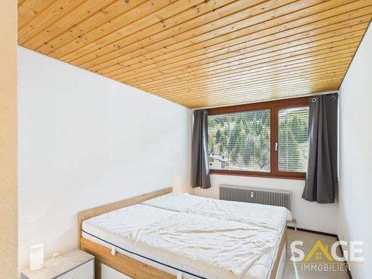 Schlafzimmer mit ...