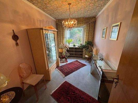  Büro - oder Gästezimmer 