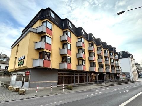 Trier Wohnungen, Trier Wohnung kaufen