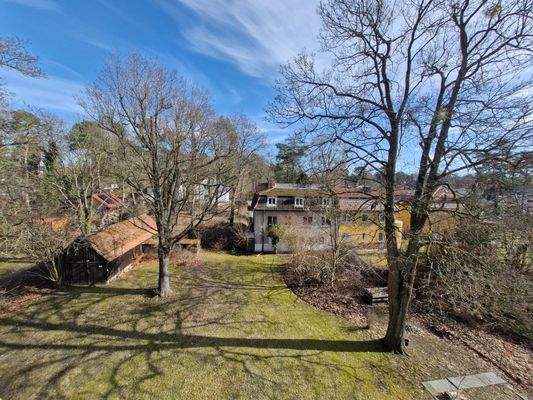 Ausblick 02 aus DG Fenster