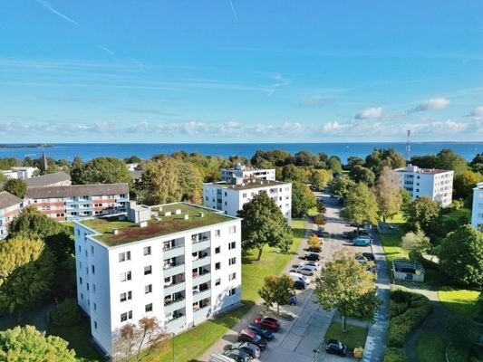 Ostseenähe