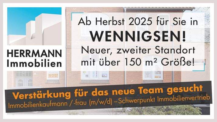 Büro Wennigsen