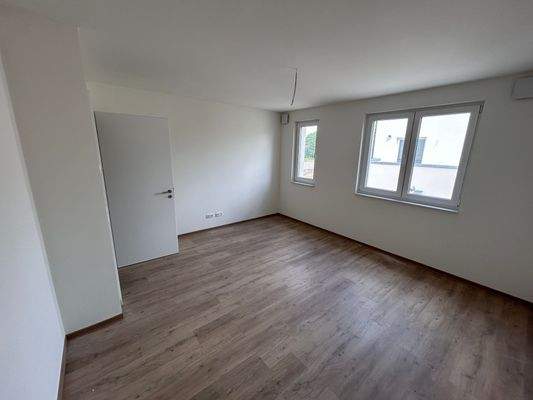 Beispielbild Schlafzimmer