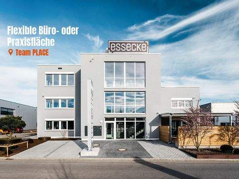 Steißlingen Büros, Büroräume, Büroflächen 