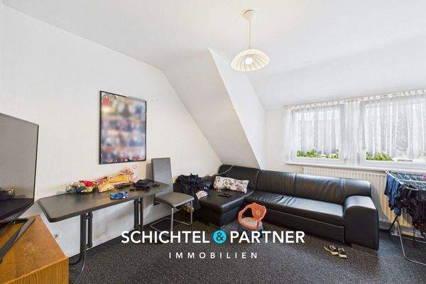 S&P | Whg. 3 Wohnzimmer