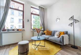 Michel Runge Immobilien - Ihr Immobilienmakler in Hannover und der Region