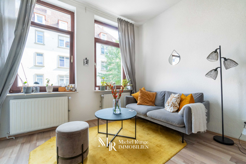 Hannover Wohnungen, Hannover Wohnung kaufen
