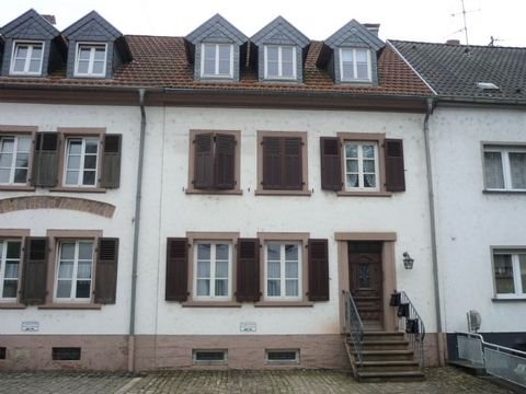 Nalbach Häuser, Nalbach Haus kaufen