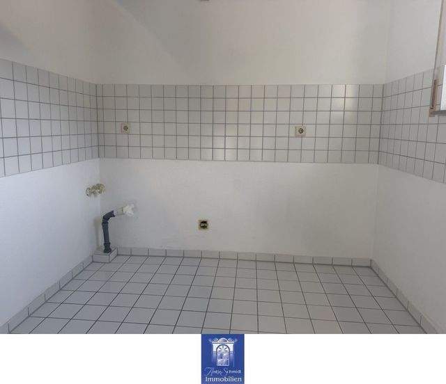 Eindrucksvolle Wohnung mit Balkon in gepflegter Umgebung! - Foto 5