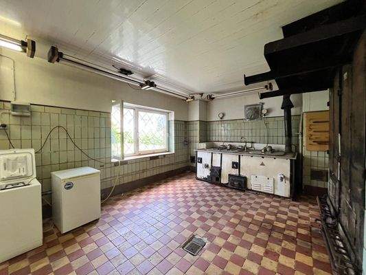 ehem. Fleischerei bzw. Werkstatt  (3)