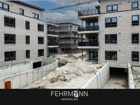 Wiesmoor Wohnungen, Wiesmoor Wohnung mieten