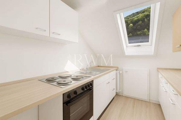 Visualisierung Küche