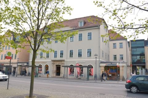 Weimar Ladenlokale, Ladenflächen 