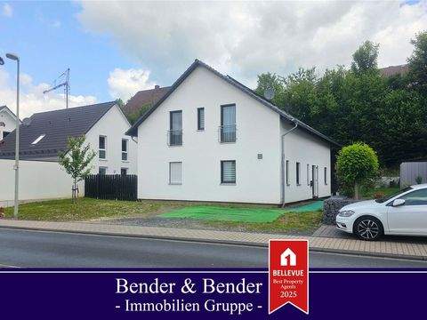 Netphen / Salchendorf Häuser, Netphen / Salchendorf Haus kaufen