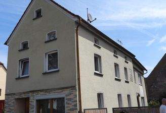 Haus 1