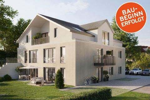 Eching Wohnungen, Eching Wohnung kaufen