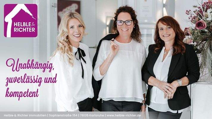 Immobilienmakler Karlsruhe