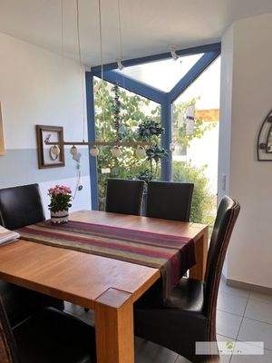 Ihr Esszimmerbereich