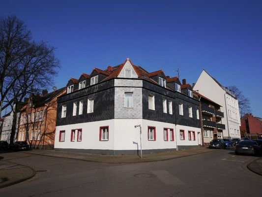 Frontansicht