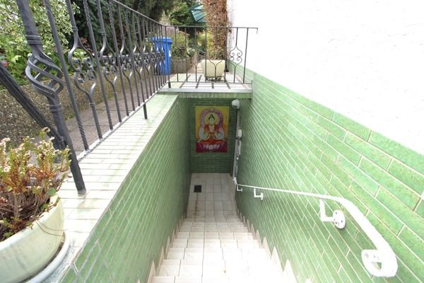 Eingang_Einliegerwohnung