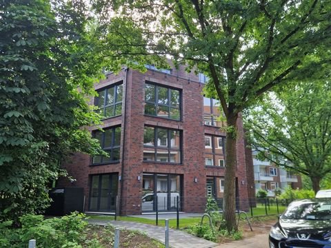 Hamburg-Fuhlsbüttel Wohnungen, Hamburg-Fuhlsbüttel Wohnung mieten