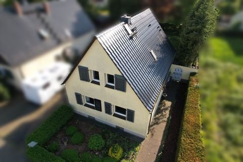 Mülheim an der Ruhr Häuser, Mülheim an der Ruhr Haus kaufen