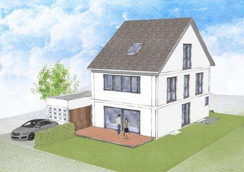 Schönaich Häuser, Schönaich Haus kaufen