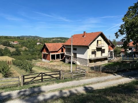 Topola Häuser, Topola Haus kaufen