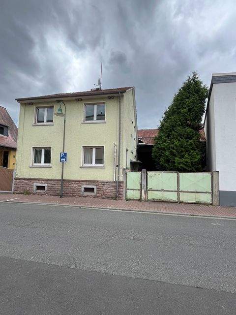 Dietzenbach Häuser, Dietzenbach Haus kaufen