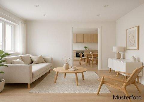 Solingen Wohnungen, Solingen Wohnung kaufen