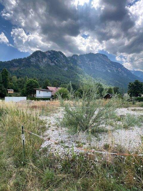 Bad Eisenkappel Grundstücke, Bad Eisenkappel Grundstück kaufen