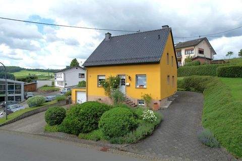 Hillesheim Häuser, Hillesheim Haus kaufen