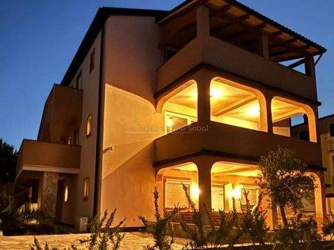 Mali Losinj Wohnungen, Mali Losinj Wohnung kaufen
